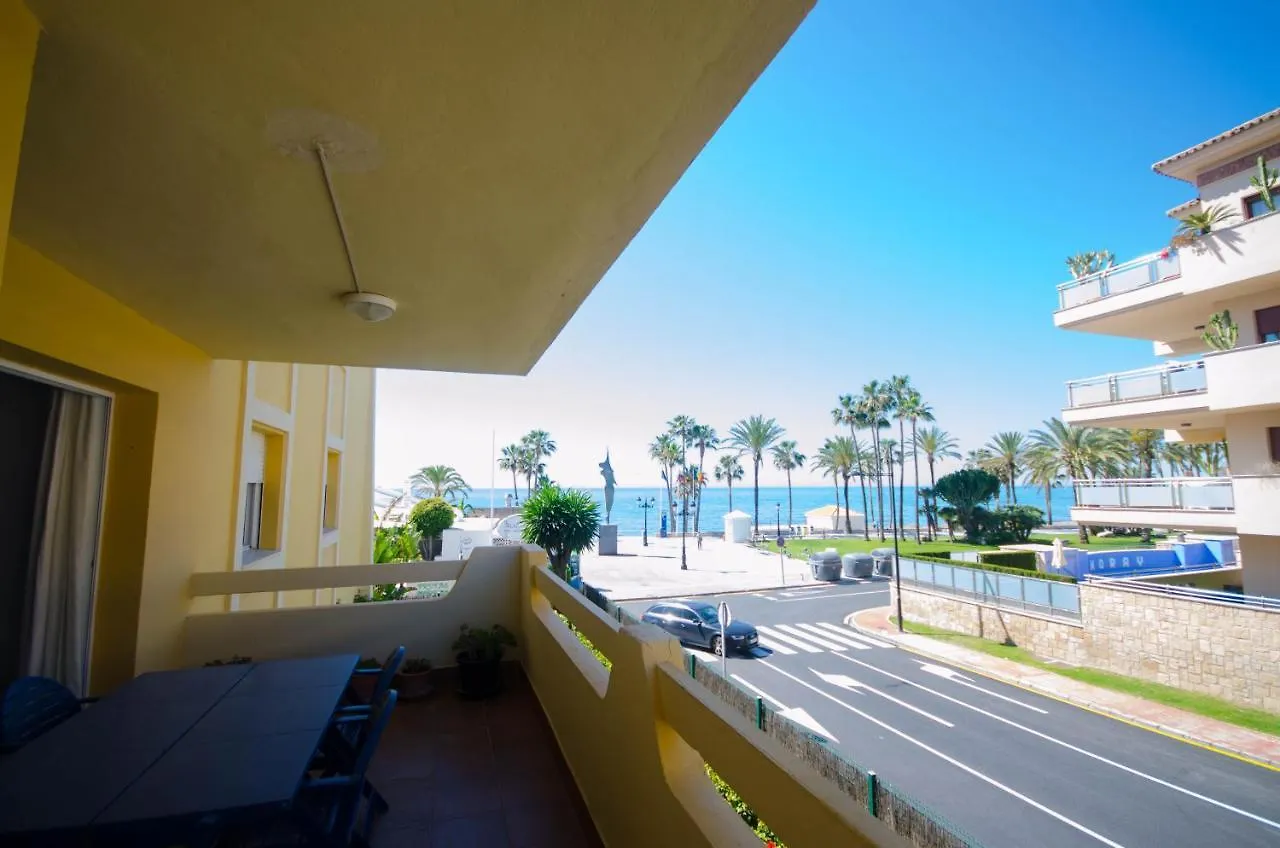 Apartamento Ana Marbella Apartament
