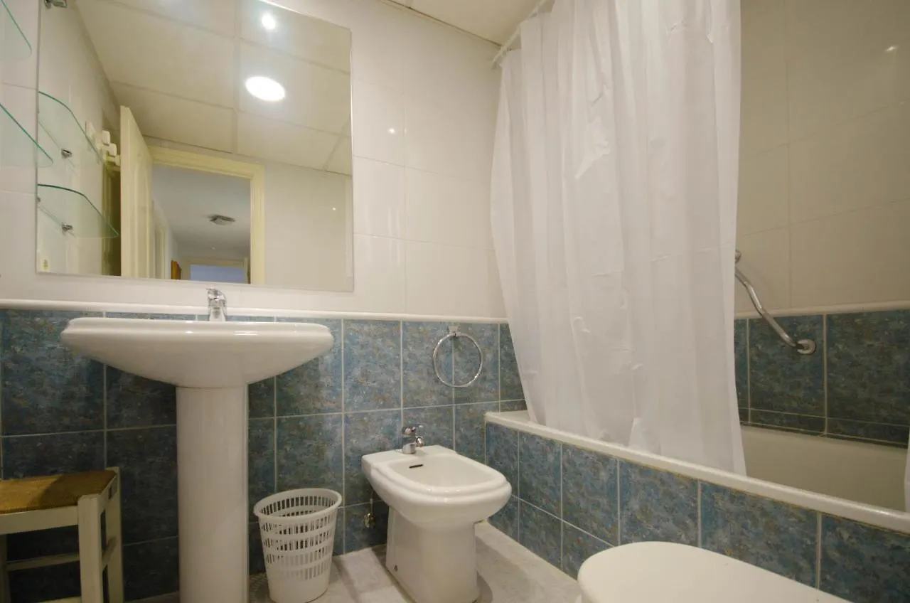 Apartament Apartamento Ana Marbella