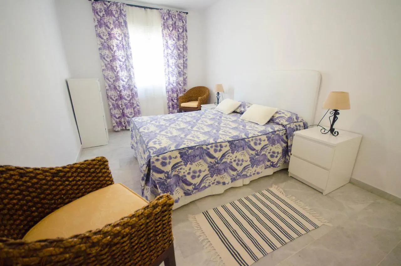 Apartamento Ana Marbella 0*,  Hiszpania