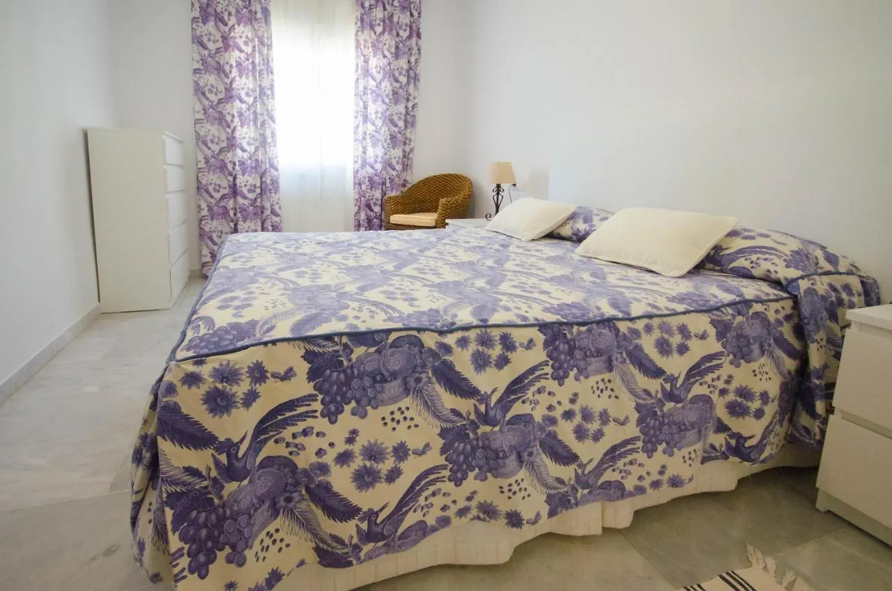 Apartamento Ana Marbella 0*,  Spain