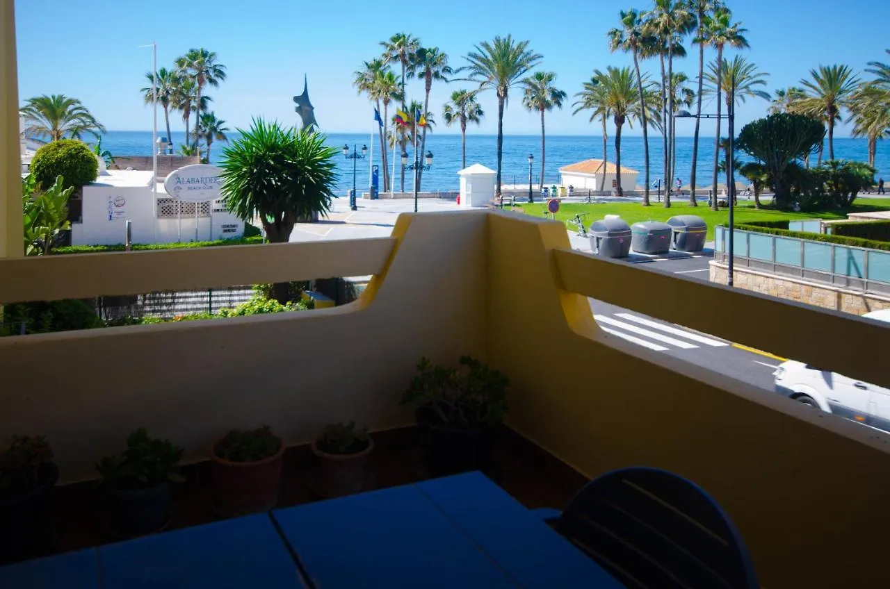Apartment Apartamento Ana Marbella