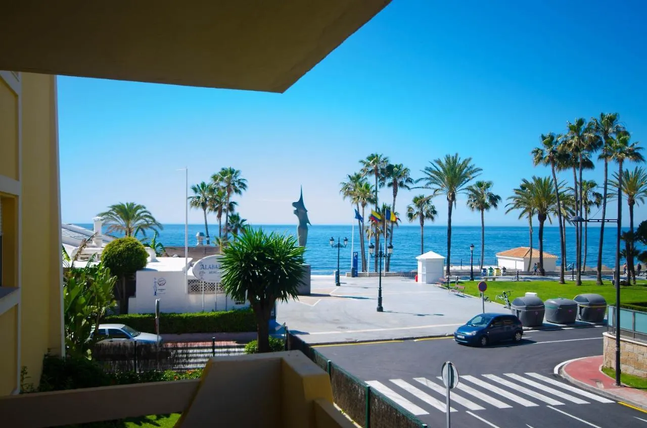Apartamento Ana Marbella Apartment
